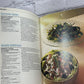 Salades des 4 Saisons (4 Season Salads) [Cuisine Futee · French · 1984]