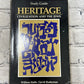 Heritage : Civilization and the Jews: Study Guide by William Hallo (1984)