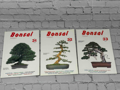 Bonsai Today Magazine [39 Issues]