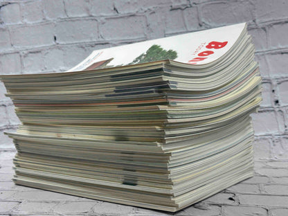 Bonsai Today Magazine [39 Issues]