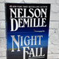 Night Fall By Nelson DeMill [1st Ed. · 1st Print · 2004]