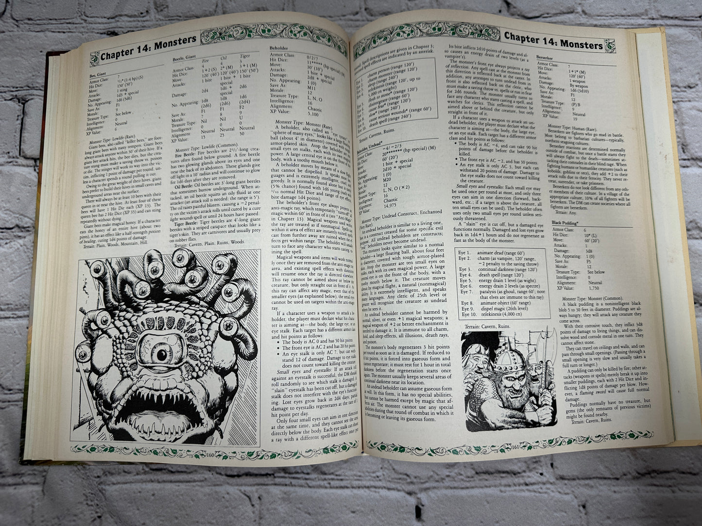 Rules Cyclopedia Dungeons & Dragons [1st Edition · 1991 · TSR 1071]