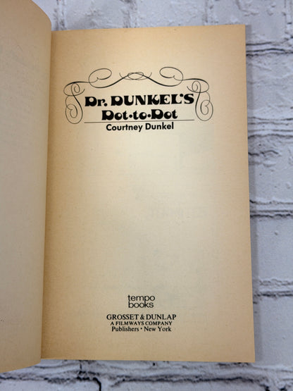 Dr. Dunkel's Dot-to-Dot