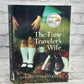 The Time Travelers Wife by Audrey Niffenegger [2003]