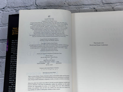 Beverly Hills DeadBy Stuart Woods [1st Ed. · 1st Print · 2008]