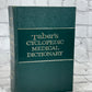 Taber's Cyclopedia Medical Dictionary By Clarence Taber [9th Ed · 1962]