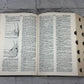 Taber's Cyclopedia Medical Dictionary By Clarence Taber [9th Ed · 1962]