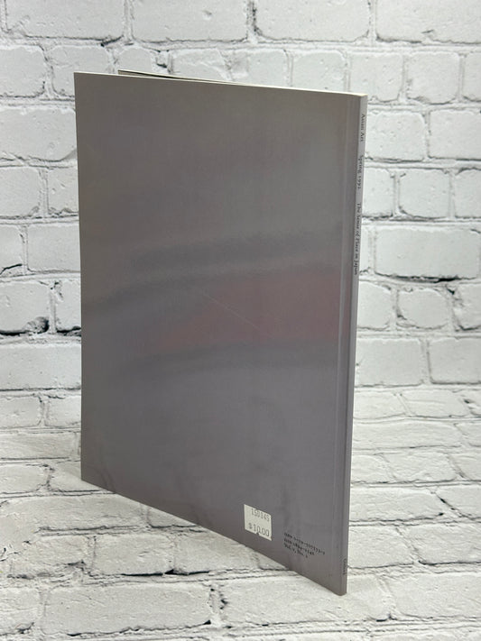 Asian Art The Sense of Place in Japan [Vol. 5 · No. 2 · Spring 1992]