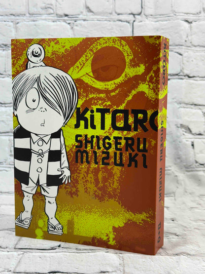 Kitaro