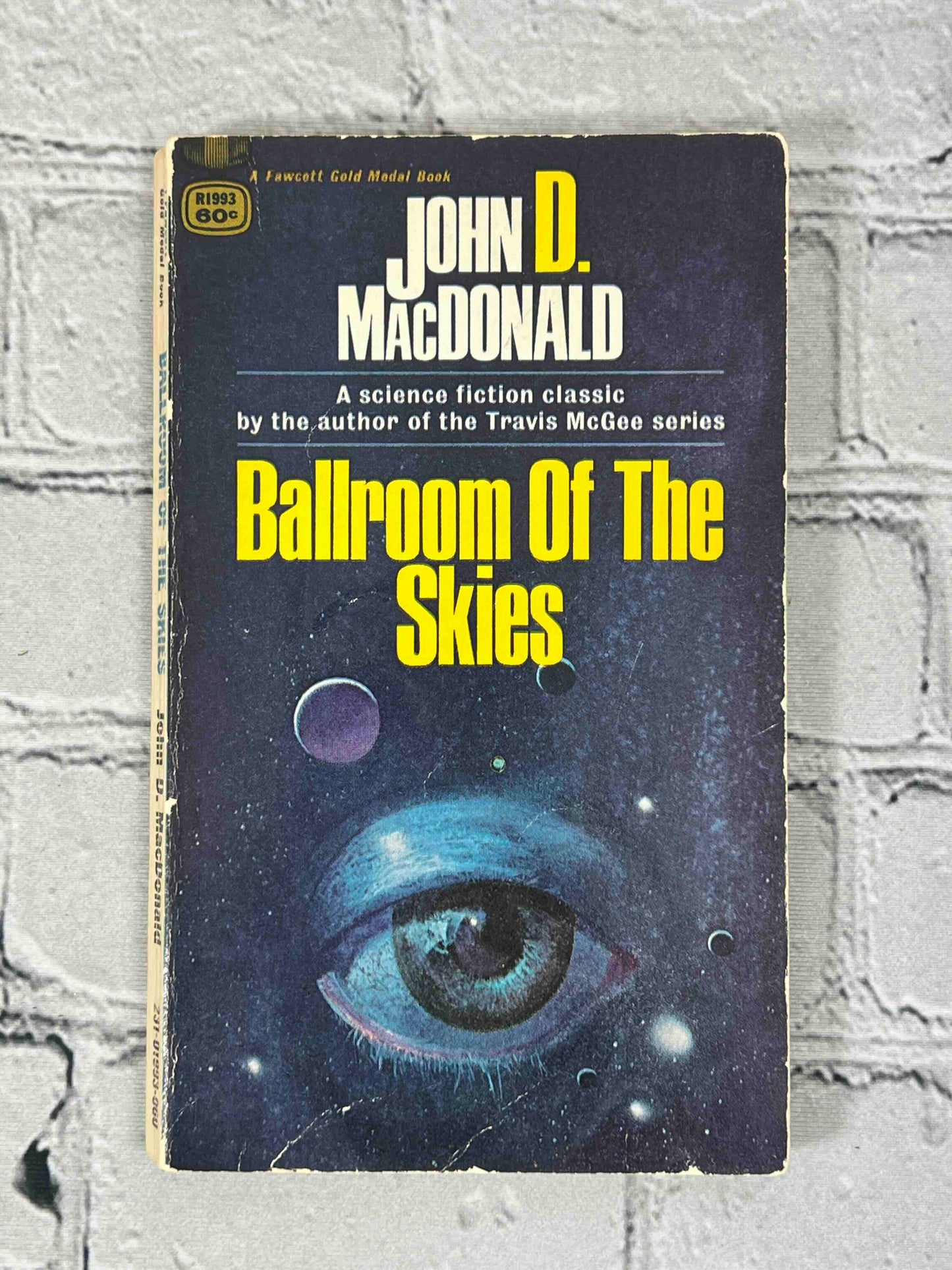 Ballroom of the Skies