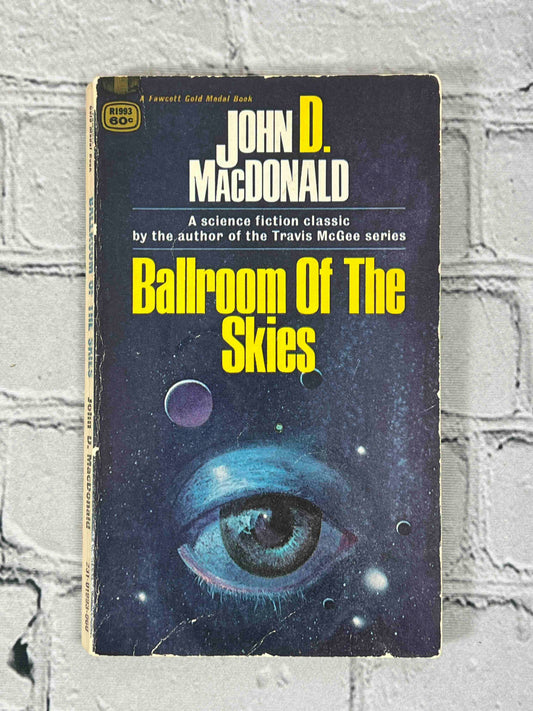 Ballroom of the Skies