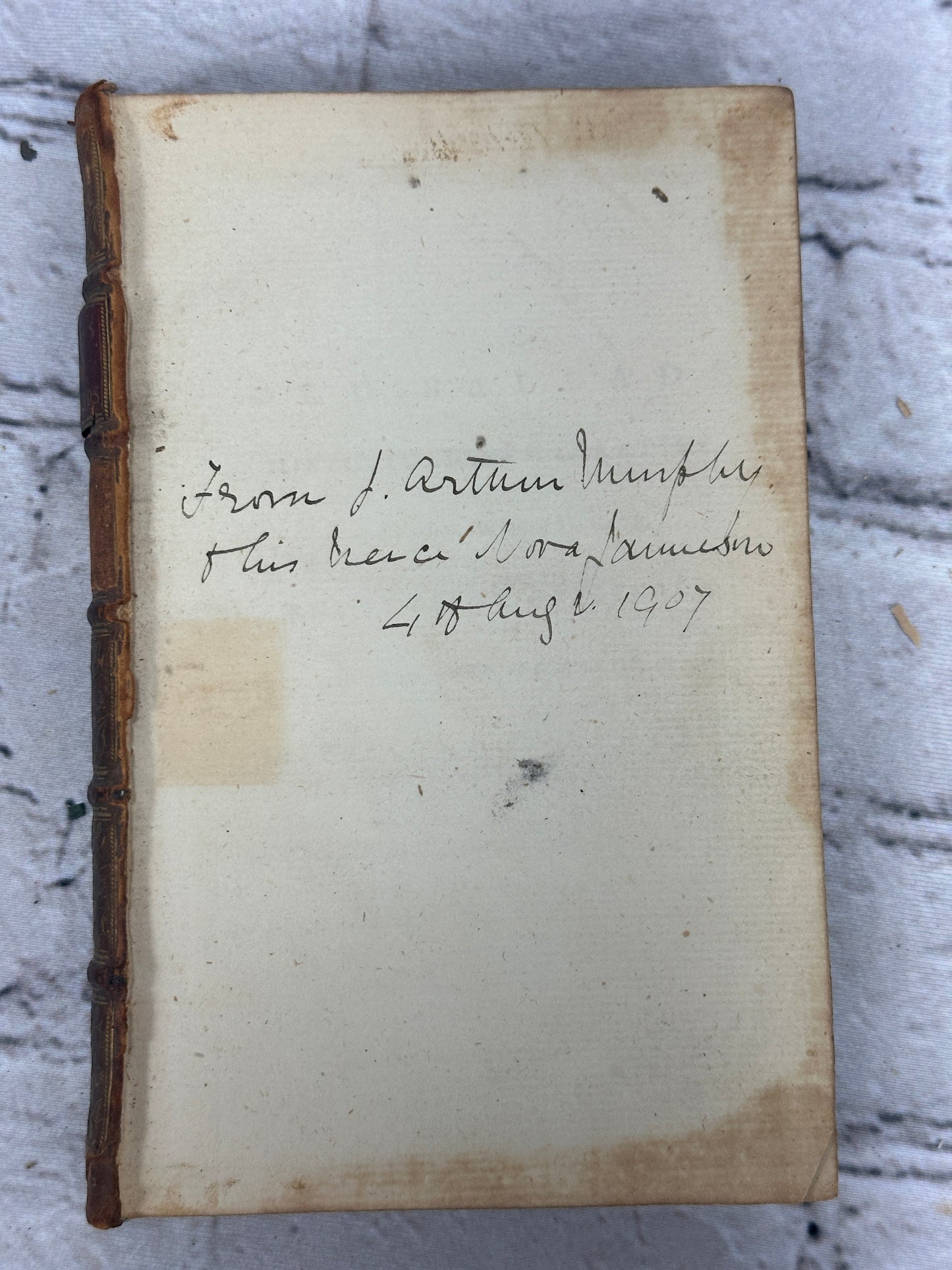 Old Ballads Historical and Narrative by Thomas Evans [Volume 4 · 1784]