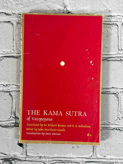 The Kama Sutra of Vātsyāyana