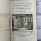 Old Ballads Historical and Narrative by Thomas Evans [Volume 4 · 1784]