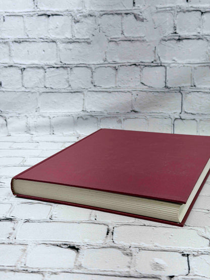 Old Albany Volume I by Morris Gerber, 1985 hardcover - boards, angled view