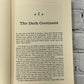 The African Dream by Brian Gardner [1970 · 1st American Edition]