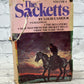 The Sackett Novels of Louis L'Amour Volume IV (1980)