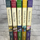 Mysteries of Martha's Vineyard 14-18 [Lot of 5 Books]