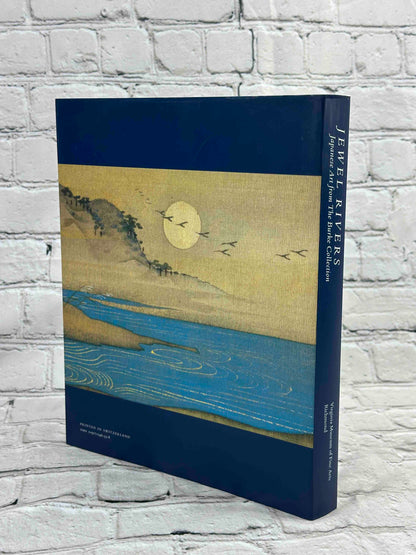 Jewel Rivers: Japanese Art from the Burke Collection