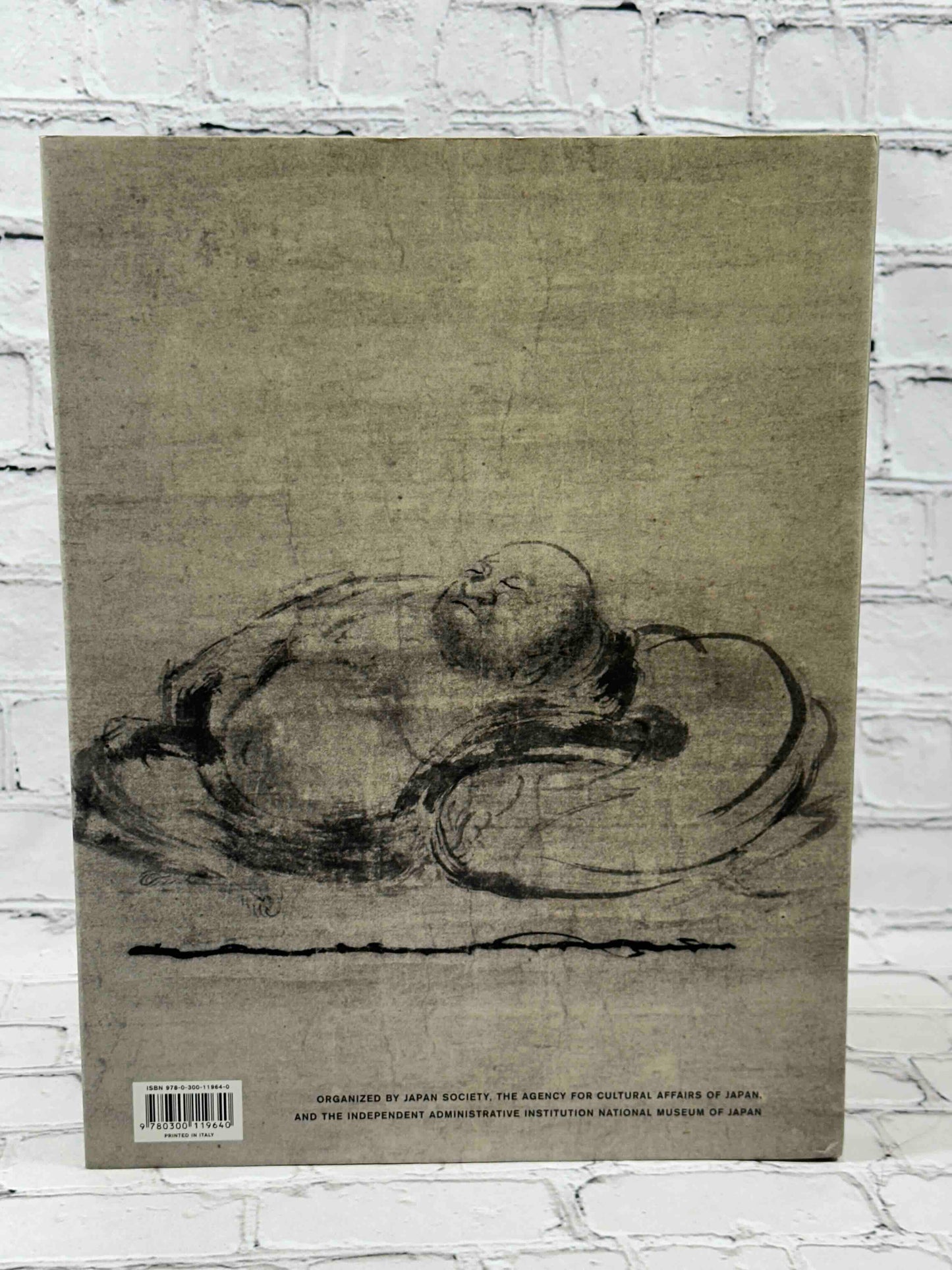 Awakenings: Zen Figure Painting in Medieval Japan