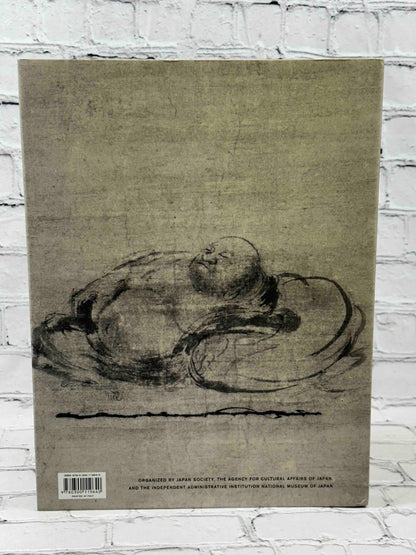 Awakenings: Zen Figure Painting in Medieval Japan