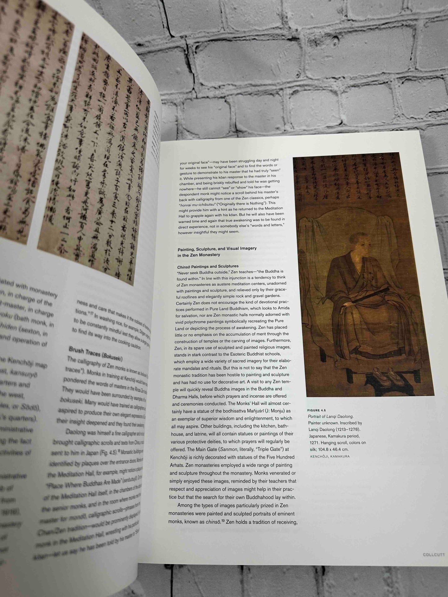 Awakenings: Zen Figure Painting in Medieval Japan