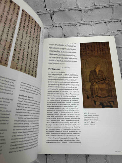 Awakenings: Zen Figure Painting in Medieval Japan