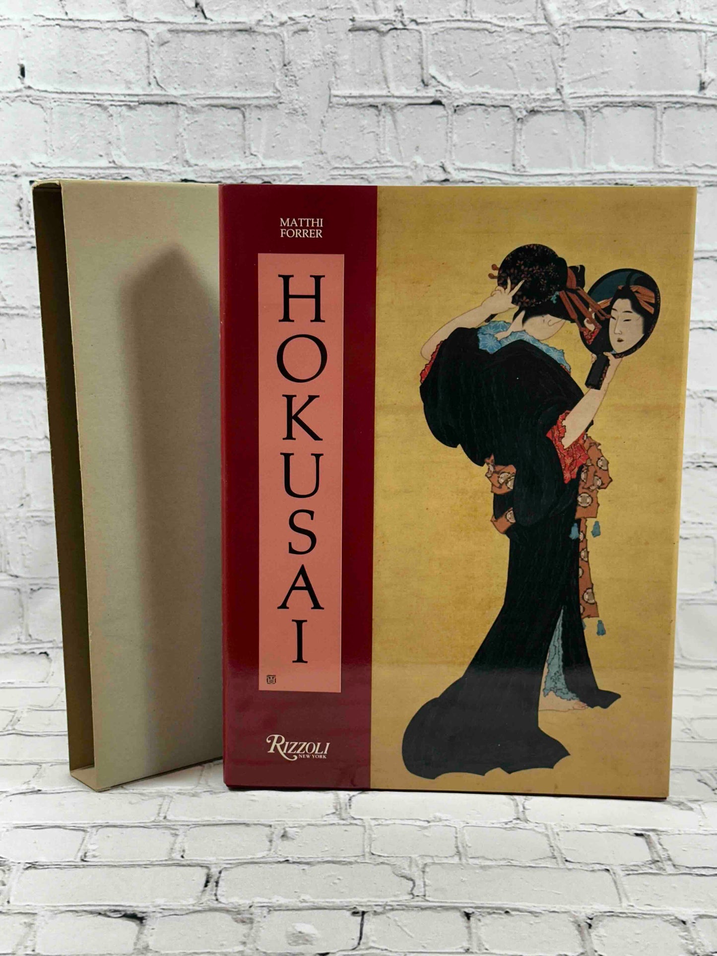 Hokusai