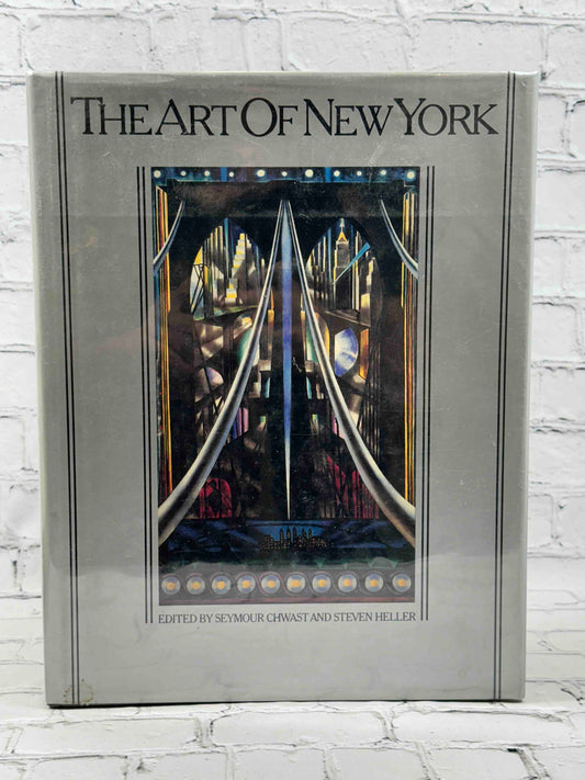 The Art of New York