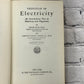 Principles of Electricity By Page & Adams [1947]