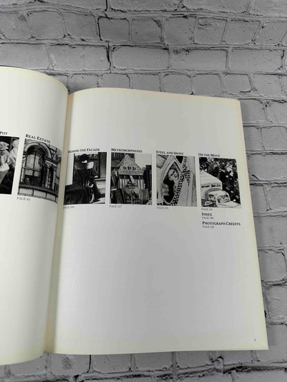 The Art of New York