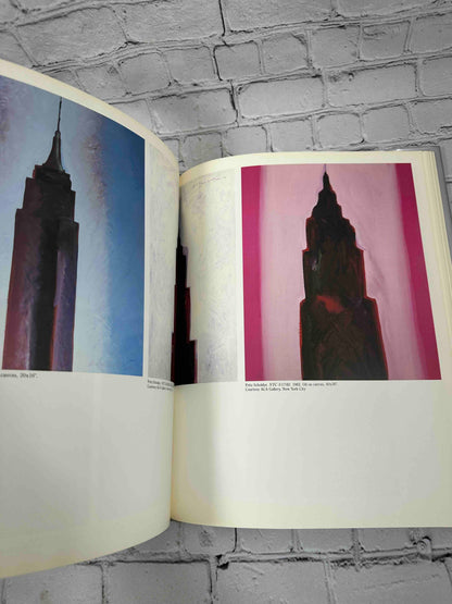The Art of New York