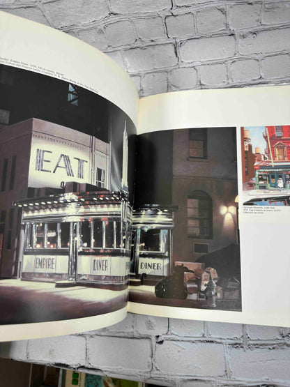 The Art of New York
