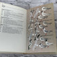 Seabirds An Identification Guide by Peter Harrison  [SIGNED · Revised · 1985]