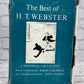 The Best of H. T. Webster: A Memorial Collection [First Print · 1953]