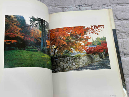 Ohara and Its Vicinity Kyoto