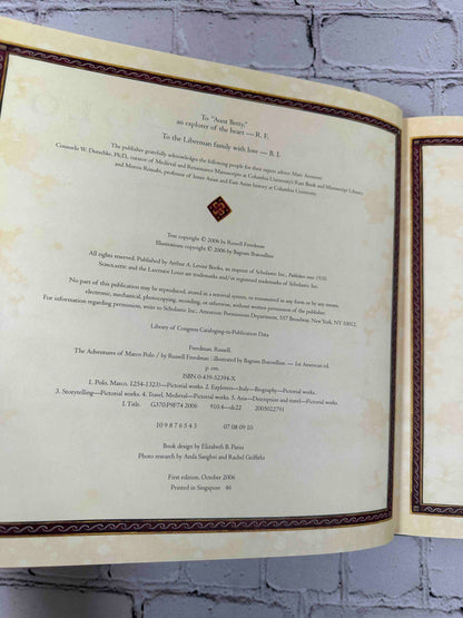 The Adventures of Marco Polo