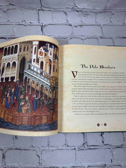 The Adventures of Marco Polo