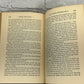 Mare Nostrum (Our Sea) A Novel By Vicente Blasco Ibanez [1919]