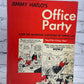 Jimmy Hatlo’s Office Party: 100 Cartoons of office life [1957]