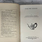 Over The Teacups By Oliver Wendell Holmes [1890 · Riverside Press]