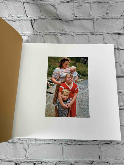 Sheron Rupp: Taken From Memory