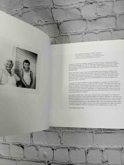 Sheron Rupp: Taken From Memory