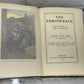 The Throwback by Alfred Henry Lewis  [1906 · First Edition]