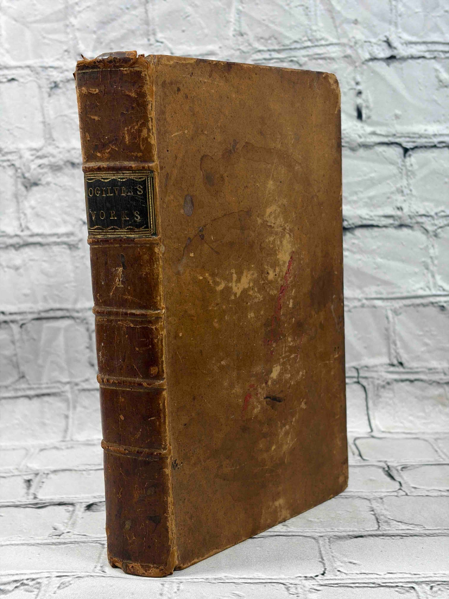 Philosophical and Critical Observations on the Nature (Vol. 1)