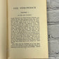 The Throwback by Alfred Henry Lewis  [1906 · First Edition]