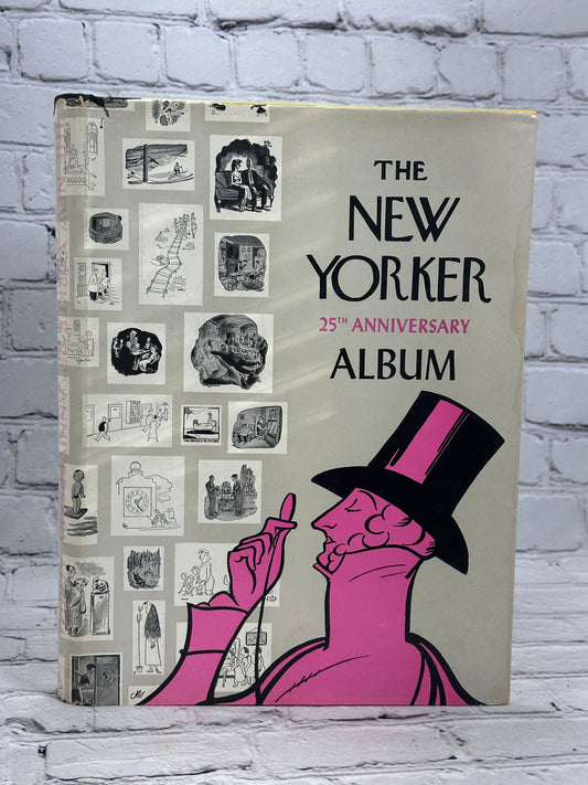 The New Yorker 25th Aniversary Album [1950]