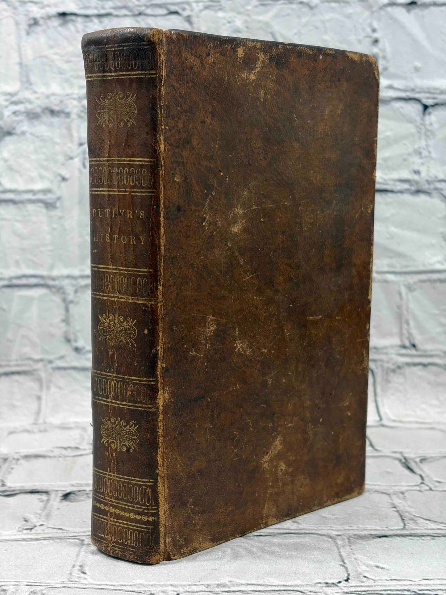 Sketches of Universal History, Sacred and Profane