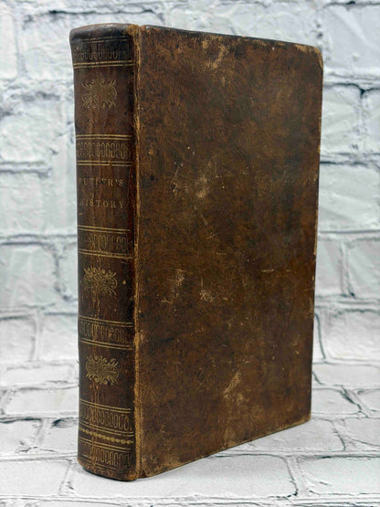 Sketches of Universal History, Sacred and Profane