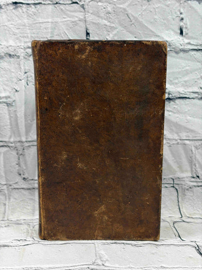 Sketches of Universal History, Sacred and Profane